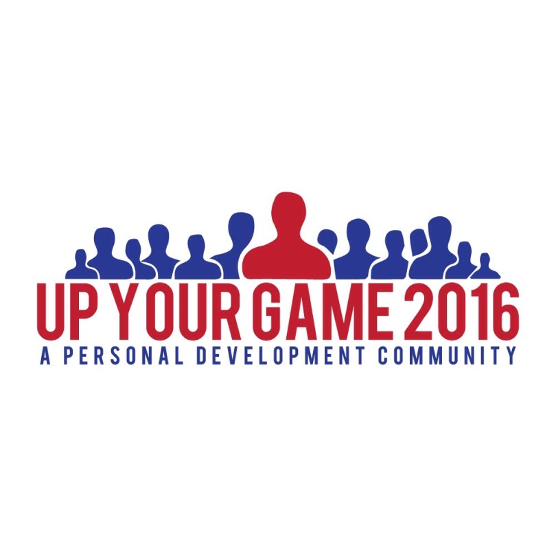 Up Your Game 2016