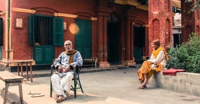 12 Life Lessons from a Man Who Has Seen 12000 Deaths