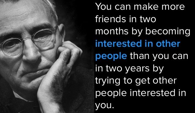 Take Ownership For Your Conversations